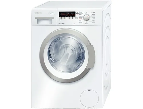 15577467.webp Bosch WAK282MK Wasmachine 8kg - 1400tpm - Afbeelding 1