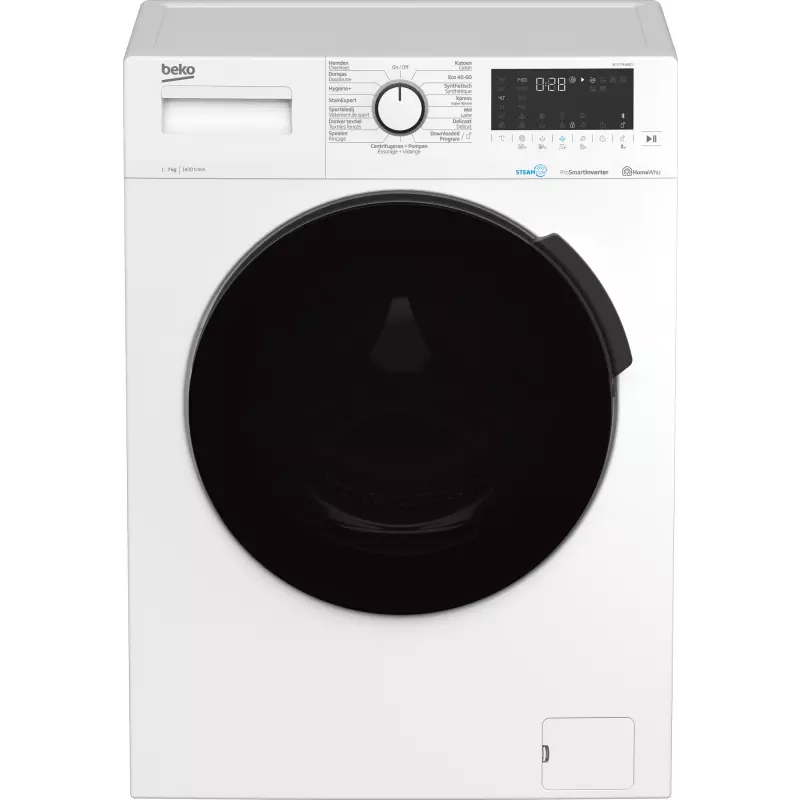 1648551-beko-wtv7744bsc1.webp Beko WTV7744BSC1 - Wasmachine 7kg 1400toeren - Afbeelding 1
