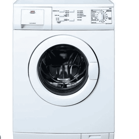 1675_920000001907752773 Aeg wasmachine Lavamat 52600 1500Toeren 6kg - Afbeelding 1