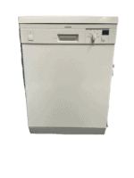 Siemens SE24E250EU Vrijstaande Vaatwasser 60cm breed - Afbeelding 2