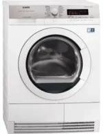 AEG T86597NIH Warmtepompdroger 9kg
