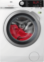 AEG 8000series L8FB84ES Wasmachine 8KG 1400TPM