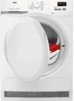 AEG T7DB73KP - SensiDry - Warmtepompdroger 7kg