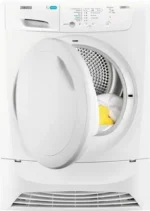 Zanussi ZDP7200NW - Condensdroger 7kg