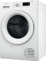 Whirlpool FFT CM11 8XB  condensdroger 8kg