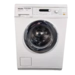 Miele W3821 Wasmachine Softcare 1450 toeren 6kg