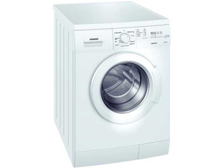 2122_siemens_wm14e162nl.png Siemens E14-1S wasmachine 6 kg 1400 toeren - Afbeelding 1