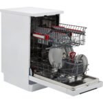 Sharp QWNS1CF49EWEU -  Vrijstaande Vaatwasser 45cm Breed - Afbeelding 3