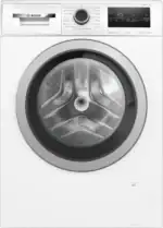 Bosch WAN2827FNL Wasmachine 9kg 1400 Toeren