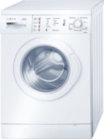 Bosch Wasmachine WAE28192NL 6kg 1600 toeren