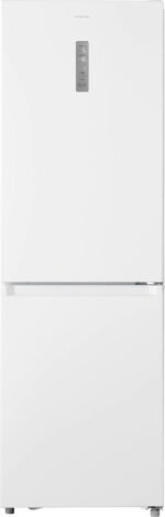 Inventum KV1850W - Koel-vriescombinatie - 185cm hoog - Wit