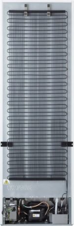 Inventum KV1850W - Koel-vriescombinatie - 185cm hoog - Wit - Afbeelding 9