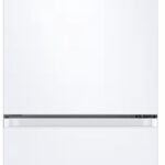 Samsung RB34C605CWW - Koel-vriescombinatie - 344 liter - Energielabel C - Wit - WiFi