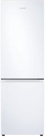 Samsung RB34C605CWW - Koel-vriescombinatie - 344 liter - Energielabel C - Wit - WiFi