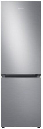 Samsung RB34C705CS9 - Koel-vriescombinatie - 344 liter - Energielabel C - Grijs/Inox - WiFi