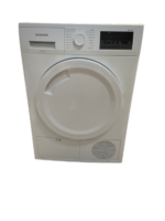 Siemens WT43N202NL Condensdroger 7KG - Afbeelding 2