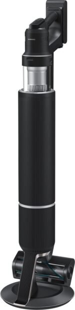 B-keus!! Samsung VS28C9784QK/EU steelstofzuiger & elektrische bezem 2-in-1-steelstofzuiger Batterij/Accu Droog Zakloos 0,5 l Zwart