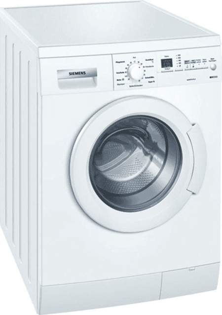 33605_siemens_wm14e3s7_1_full.png Siemens WM14E3S7NL Wasmachine 7KG 1400 toeren - Afbeelding 1