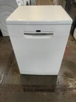 Bosch Vrijstaande vaatwasser 60 cm SGS2ITW11E - Afbeelding 3
