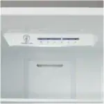 Inventum KV1808R - Koel-vriescombinatie - 180cm hoog - RVS - Afbeelding 4