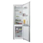 Inventum KV1808R - Koel-vriescombinatie - 180cm hoog - RVS - Afbeelding 3
