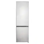 Inventum KV1808R - Koel-vriescombinatie - 180cm hoog - RVS