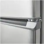 Inventum KV1808R - Koel-vriescombinatie - 180cm hoog - RVS - Afbeelding 7
