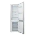 Inventum KV1808R - Koel-vriescombinatie - 180cm hoog - RVS - Afbeelding 2