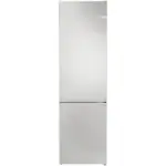 Bosch KGN392LDF Koel-vriescombinatie grijs