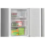 Bosch KGN392LDF Koel-vriescombinatie grijs - Afbeelding 6