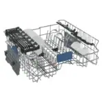 Beko BDFN26440W2 Vrijstaande Vaatwasser Wit 60cm breed - Afbeelding 4