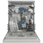Beko BDFN26440W2 Vrijstaande Vaatwasser Wit 60cm breed - Afbeelding 3