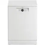 Beko BDFN26440W2 Vrijstaande Vaatwasser Wit 60cm breed