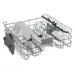 Beko BDFN36653XC Vrijstaande Vaatwasser Grijs 60cm breed - Afbeelding 11