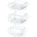 BOSCH GTV15NWEB Tafelmodel Vriezer 60cm - Afbeelding 3