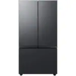 B-keus!! Samsung RF24BB620EB1EF amerikaanse koelkast Vrijstaand 674 l E Roestvrijstaal