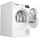 Bosch WTH8300SNL Serie 4 AutoDry Warmtepompdroger 8kg - Afbeelding 2