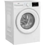 Beko B3WM49410W2 Wasmachine Wit met 9 kg. vulgewicht en 1400 toeren - Afbeelding 2