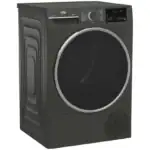 Beko B3T6923M2 Warmtepompdroger 9kg - Manhattan grijs - Afbeelding 2