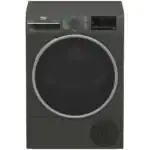 Beko B3T6923M2 Warmtepompdroger 9kg - Manhattan grijs