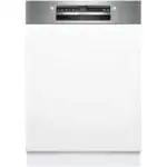 Bosch SMI4HTS00E Inbouw Vaatwasser 60cm
