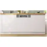 Bosch SMI4HTS00E Inbouw Vaatwasser 60cm - Afbeelding 2