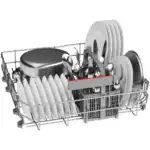 Bosch SMI4HTS00E Inbouw Vaatwasser 60cm - Afbeelding 6