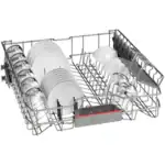 Bosch SMI4HTS00E Inbouw Vaatwasser 60cm - Afbeelding 5