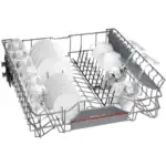BOSCH SBV4ECX28E Inbouwvaatwasser 60cm - Afbeelding 6