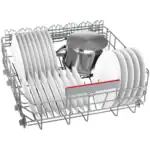 BOSCH SBV4ECX28E Inbouwvaatwasser 60cm - Afbeelding 7