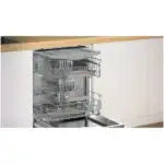 BOSCH SBV4ECX28E Inbouwvaatwasser 60cm - Afbeelding 8