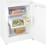 Inventum KV1808W - Koel-vriescombinatie - 180cm hoog - Wit - Afbeelding 5