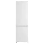 Inventum KV1808W - Koel-vriescombinatie - 180cm hoog - Wit