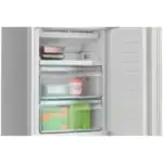 Bosch KGN33NSDB Vrijstaande Koel-vriescombinatie - Afbeelding 6